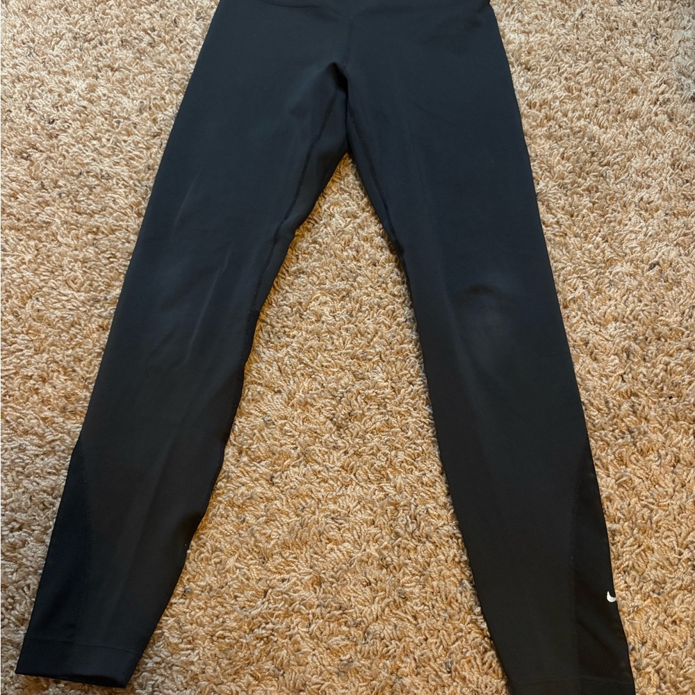 Black Nike Leggings